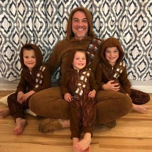 Meet your Posher, Jason